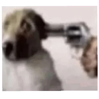 🔫 emoji Зомбей Telegram sticker 14 of 120