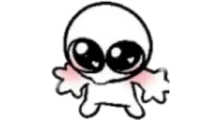🤩 emoji Зомбей Telegram sticker 17 of 120
