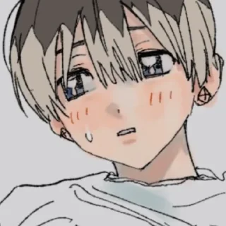 Sticker from 🧋cr MEIDO0909 pt2 @labluemoon