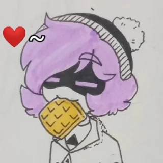 Sticker from 💛°Дрончики°💜