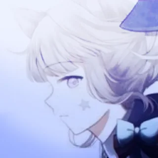 ♊️ emoji ❀𐌡ᥙнн&𐌡ᥙннᥱᴛ/𑀉yᥒᥒ&𑀉yᥒᥱᴛᴛᥱ❀ | δy @genshinnbasds Telegram sticker 16 of 26