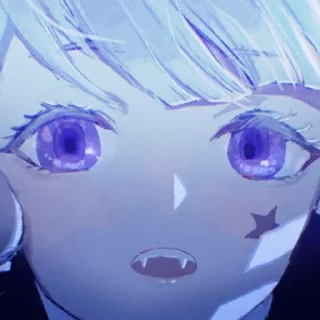 ♊️ emoji ❀𐌡ᥙнн&𐌡ᥙннᥱᴛ/𑀉yᥒᥒ&𑀉yᥒᥱᴛᴛᥱ❀ | δy @genshinnbasds Telegram sticker 12 of 26