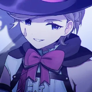 ♊️ emoji ❀𐌡ᥙнн&𐌡ᥙннᥱᴛ/𑀉yᥒᥒ&𑀉yᥒᥱᴛᴛᥱ❀ | δy @genshinnbasds Telegram sticker 19 of 26