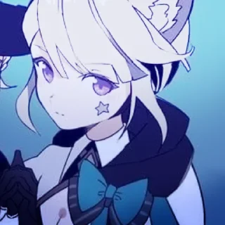 ♊️ emoji ❀𐌡ᥙнн&𐌡ᥙннᥱᴛ/𑀉yᥒᥒ&𑀉yᥒᥱᴛᴛᥱ❀ | δy @genshinnbasds Telegram sticker 23 of 26