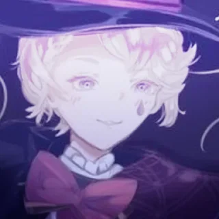 ♊️ emoji ❀𐌡ᥙнн&𐌡ᥙннᥱᴛ/𑀉yᥒᥒ&𑀉yᥒᥱᴛᴛᥱ❀ | δy @genshinnbasds Telegram sticker 15 of 26