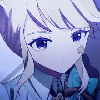 ♊️ emoji ❀𐌡ᥙнн&𐌡ᥙннᥱᴛ/𑀉yᥒᥒ&𑀉yᥒᥱᴛᴛᥱ❀ | δy @genshinnbasds Telegram sticker 8 of 26