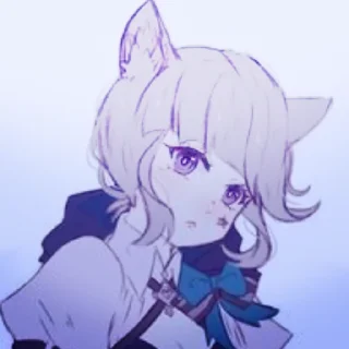 ♊️ emoji ❀𐌡ᥙнн&𐌡ᥙннᥱᴛ/𑀉yᥒᥒ&𑀉yᥒᥱᴛᴛᥱ❀ | δy @genshinnbasds Telegram sticker 10 of 26