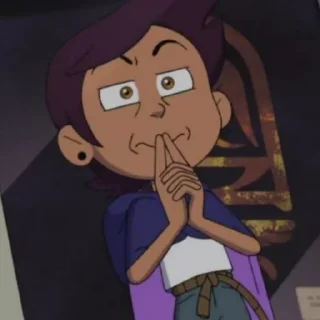 😶 emoji бурда какая-то Telegram sticker 17 of 31