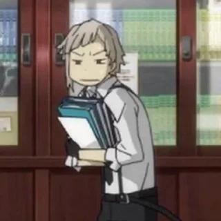 😒 emoji бурда какая-то Telegram sticker 15 of 31