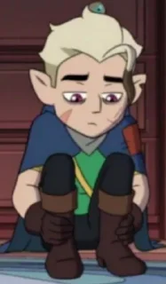 😔 emoji бурда какая-то Telegram sticker 19 of 31