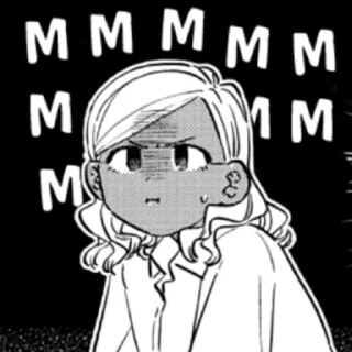 😡 emoji бурда какая-то Telegram sticker 23 of 31