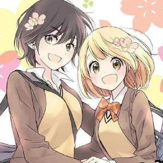 💞 emoji касэ и пурпурный вьенок Telegram sticker 14 of 103