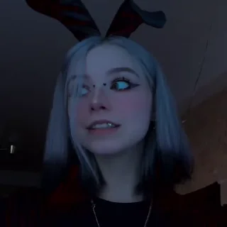 🐰 emoji апчхипи чипи чапа чапа пьёт пиво Telegram sticker 3 of 21