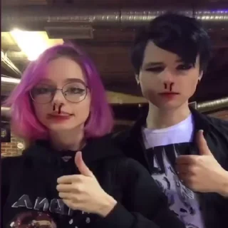 😬 emoji апчхипи чипи чапа чапа пьёт пиво Telegram sticker 4 of 21