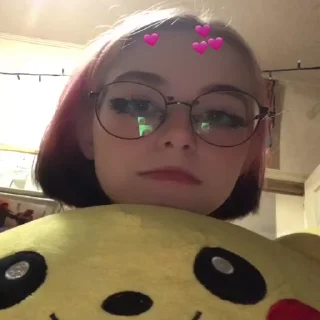 💕 emoji апчхипи чипи чапа чапа пьёт пиво Telegram sticker 6 of 21