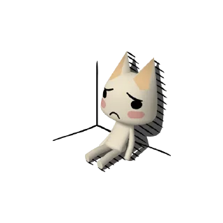👩‍🦽 emoji youresssick_DOKO DEMO ISSYO Telegram sticker 18 of 36