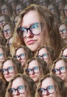 🥴 emoji 50 відтінків Бандерівки Telegram sticker 1 of 21