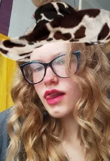 🤠 emoji 50 відтінків Бандерівки Telegram sticker 2 of 21