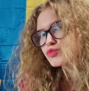😘 emoji 50 відтінків Бандерівки Telegram sticker 5 of 21
