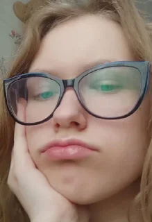 🥺 emoji 50 відтінків Бандерівки Telegram sticker 17 of 21