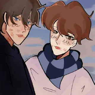 😳 emoji Вяши лучшая!!💗 ➡️ @Ctikerubot Telegram sticker 15 of 41