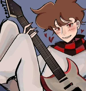 😒 emoji Вяши лучшая!!💗 ➡️ @Ctikerubot Telegram sticker 6 of 41