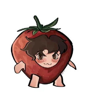 😍 emoji Вяши лучшая!!💗 ➡️ @Ctikerubot Telegram sticker 20 of 41