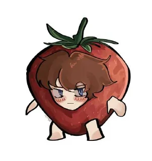 😘 emoji Вяши лучшая!!💗 ➡️ @Ctikerubot Telegram sticker 21 of 41