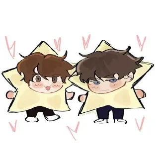 🥹 emoji Вяши лучшая!!💗 ➡️ @Ctikerubot Telegram sticker 9 of 41