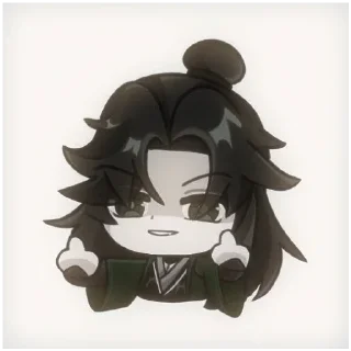 🖕 emoji ☆ЦИ ЖРУНЯ ЛЮБИМИ☆ @MrDarK_vYT Telegram sticker 9 of 55