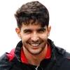 🌟 emoji Esteban Ocon @senokast_f1 Telegram sticker 11 of 160