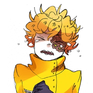 Sticker from ✧۪ δᥱннᥱᴛ @V44O2