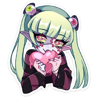🙈 emoji стикеры химки @kezkfi Telegram sticker 12 of 27