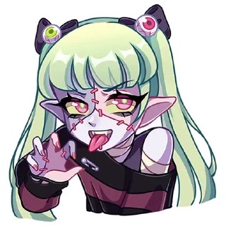 😔 emoji стикеры химки @kezkfi Telegram sticker 13 of 27