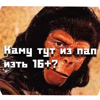 🖼 emoji Типичные сролли Telegram sticker 10 of 44