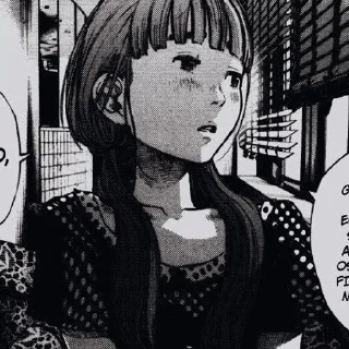 Sticker from ` aiko tanaka