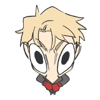 👊 emoji лисята @boloto_sd Telegram sticker 7 of 9