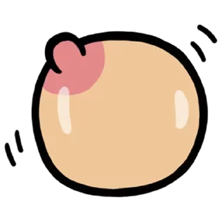 🖕 emoji @Madinka_m стики часть 2 Telegram sticker 24 of 73