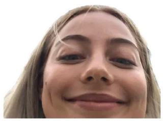 🌚 emoji @Madinka_m стики часть 2 Telegram sticker 21 of 73