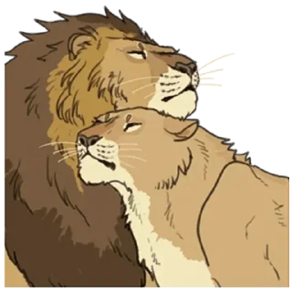 ❤️ emoji @Madinka_m стики часть 2 Telegram sticker 19 of 73