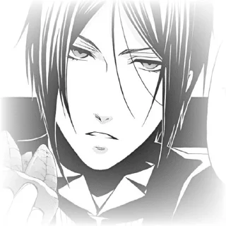 🌟 emoji 𝘚𝘦𝘣𝘢𝘴𝘵𝘪𝘢𝘯. @Midnightqz Telegram sticker 14 of 41