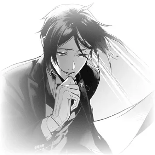 🌟 emoji 𝘚𝘦𝘣𝘢𝘴𝘵𝘪𝘢𝘯. @Midnightqz Telegram sticker 8 of 41