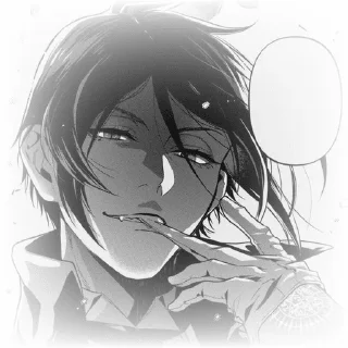 🌟 emoji 𝘚𝘦𝘣𝘢𝘴𝘵𝘪𝘢𝘯. @Midnightqz Telegram sticker 9 of 41