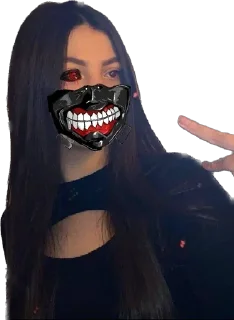 Эля sticker 3