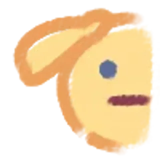 🫡 emoji Милые твари Telegram sticker 18 of 106