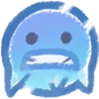 🥶 emoji Милые твари Telegram sticker 17 of 106