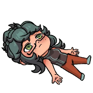 😕 emoji Фанни (киноканал @fantv_ru) Telegram sticker 9 of 18