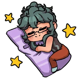 Sticker from Фанни (киноканал @fantv_ru)