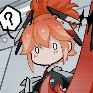 😂 emoji Стикеры с Фанни by @offstikbot Telegram sticker 24 of 50