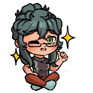 👍 emoji Фанни (киноканал @fantv_ru) Telegram sticker 15 of 18